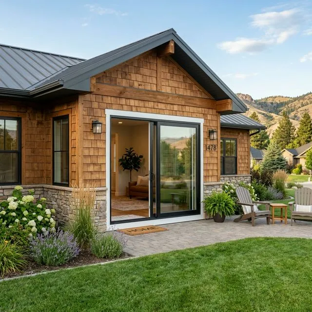 Doors, Locks & Hardware in Garden City, ID