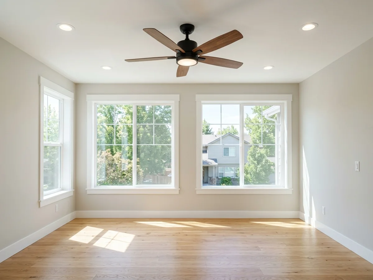 Light Electrical & Fixtures in Boise, Idaho
