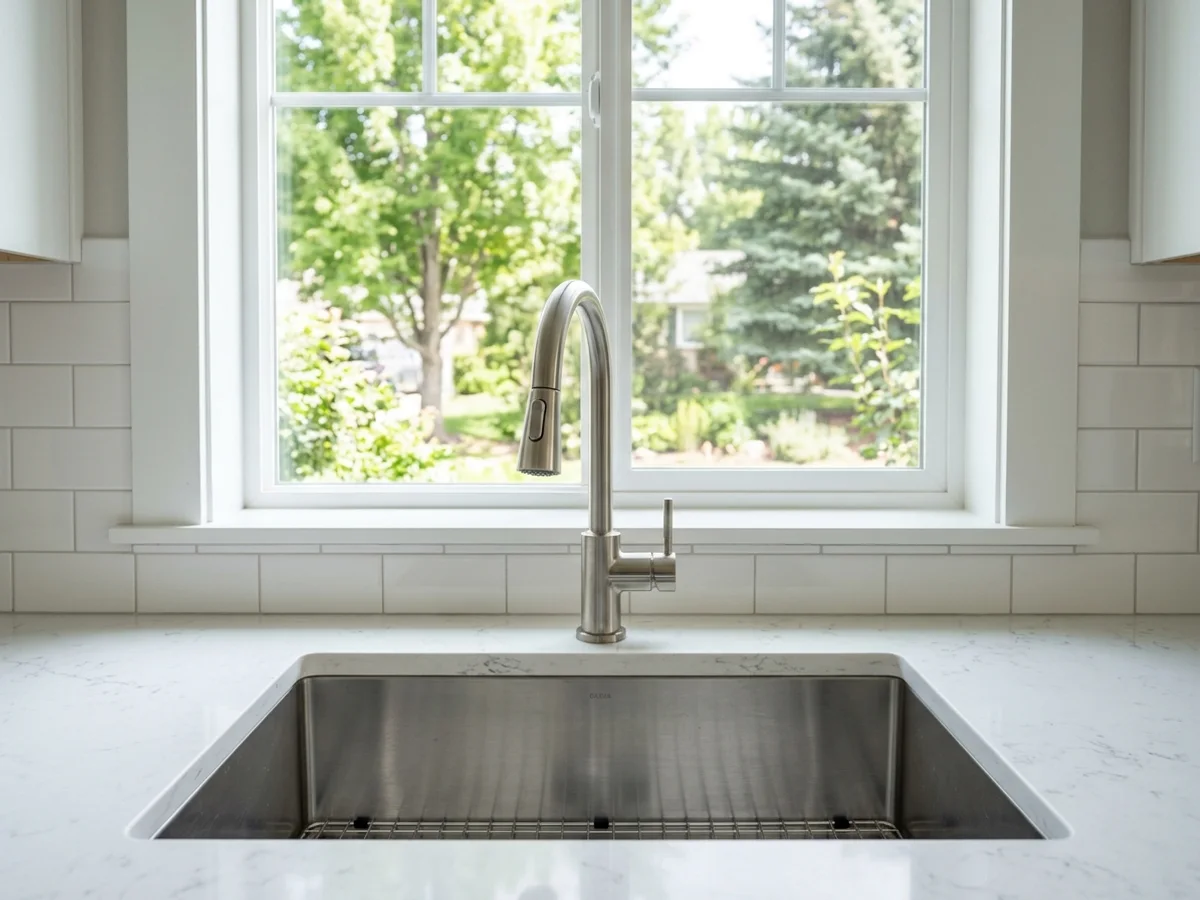 Light Plumbing & Fixtures in Boise, Idaho